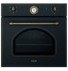 Духовой шкаф GLEM gfn54an