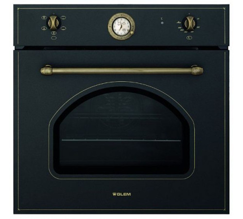 Духовой шкаф GLEM gfn54an