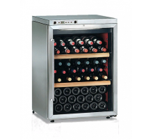 Винный шкаф IP INDUSTRIE C 151 X