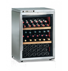 Винный шкаф IP INDUSTRIE C 151 X