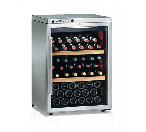 Винный шкаф IP INDUSTRIE C 151 X