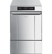 Стаканомоечная машина SMEG UG405DMS