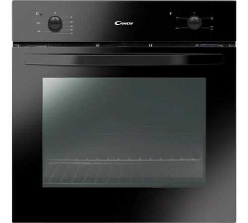 Встраиваемый электрический духовой шкаф Candy FCS 100 N/E1