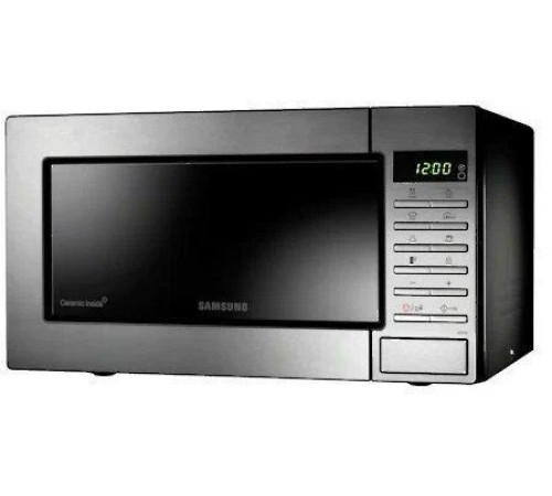 Микроволновая печь SAMSUNG ME87M/BAL