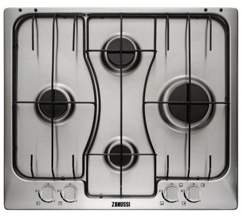 Поверхность ZANUSSI zgx 565414 x