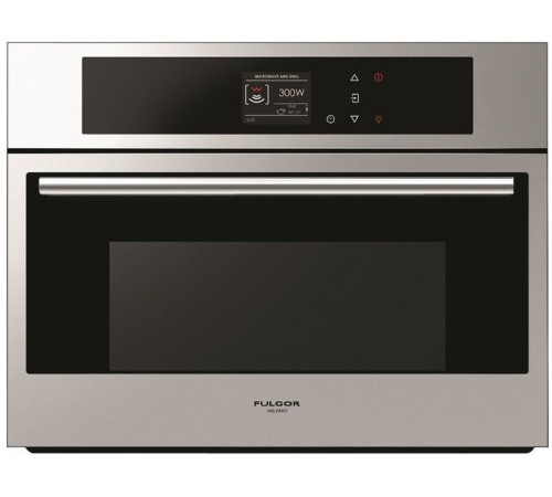 Микроволновая печь FULGOR FCMO 4507 TM X