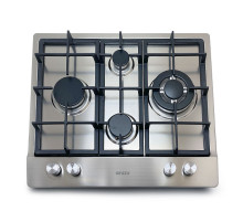 Варочная поверхность GINZZU HCG-423