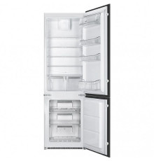 Холодильник SMEG C7280NEP1
