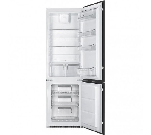 Холодильник SMEG C7280NEP1