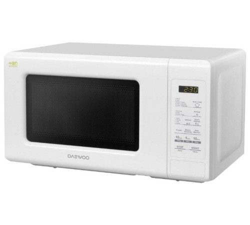 Микроволновая печь DAEWOO KQG-661BW