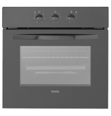 Духовой шкаф VESTEL VOE66B