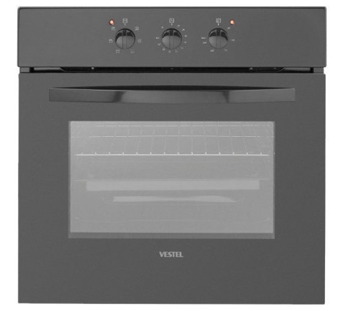 Духовой шкаф VESTEL VOE66B