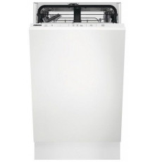 Встраиваемая посудомоечная машина ZANUSSI ZSLN2211