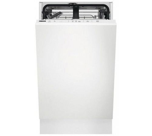 Встраиваемая посудомоечная машина ZANUSSI ZSLN2211