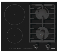 Варочная поверхность Gorenje ITG 623 USC черный