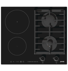 Варочная поверхность Gorenje ITG 623 USC черный