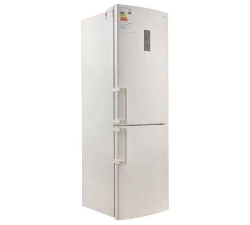 Холодильник LG ga-b439zeqa