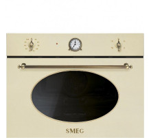 Паровой шкаф SMEG SF4800VPO