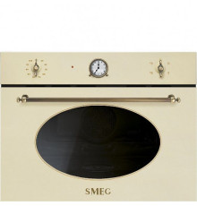 Паровой шкаф SMEG SF4800VPO