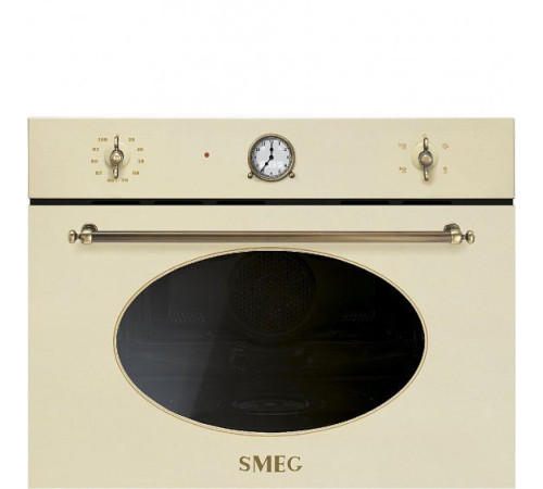 Паровой шкаф SMEG SF4800VPO