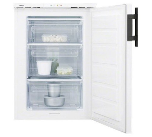 Морозильная камера ELECTROLUX eut 1106 aow