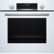 Духовой шкаф BOSCH HBJ517YW0R