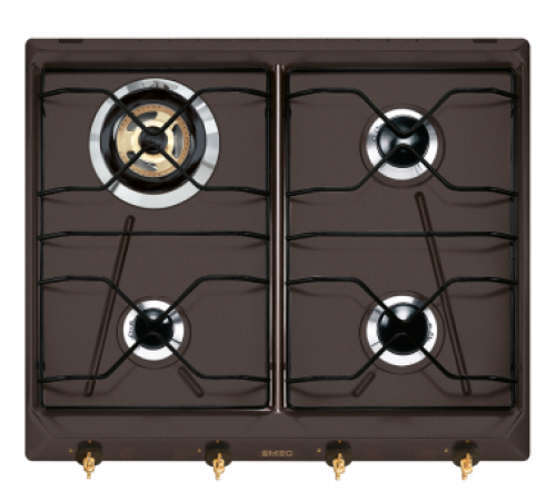 Поверхность SMEG srv864c