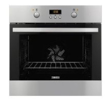 Духовой шкаф ZANUSSI zob 35712 kx
