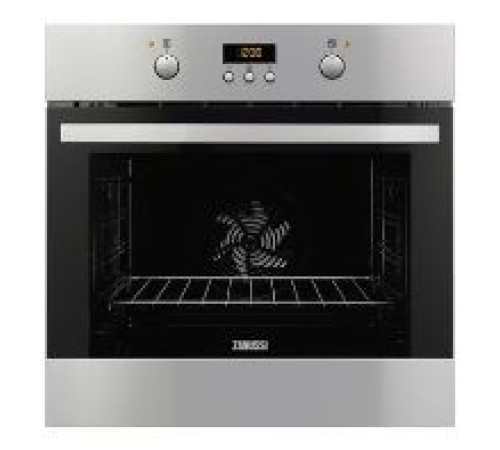 Духовой шкаф ZANUSSI zob 35712 kx