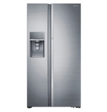 Холодильник Samsung RH57H90707F нержавеющая сталь