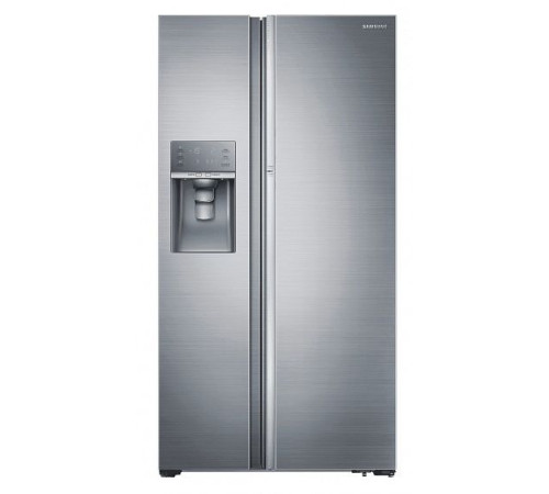 Холодильник Samsung RH57H90707F нержавеющая сталь
