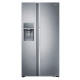 Холодильник Samsung RH57H90707F нержавеющая сталь