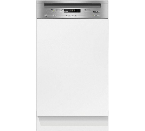 Посудомоечная машина MIELE g 4700 sci