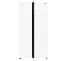 Холодильник NORDFROST RFS 525DX NFGW inverter