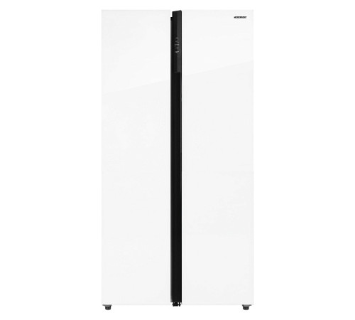 Холодильник NORDFROST RFS 525DX NFGW inverter
