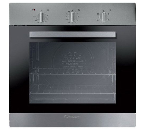 Электрический духовой шкаф Candy FCP 502 X