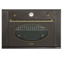 Духовой шкаф SMEG s890mf-8