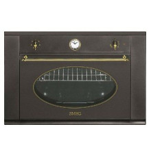 Духовой шкаф SMEG s890mf-8