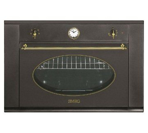 Духовой шкаф SMEG s890mf-8