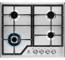 Варочная поверхность ELECTROLUX CGS 6436 BX