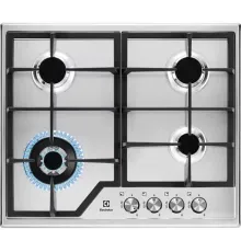 Варочная поверхность ELECTROLUX CGS 6436 BX