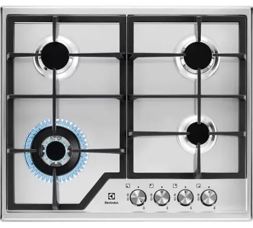 Варочная поверхность ELECTROLUX CGS 6436 BX