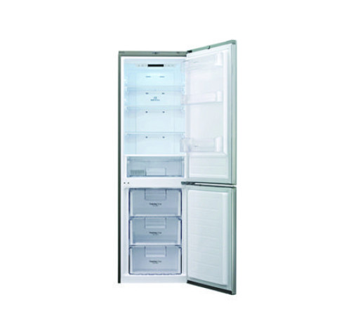 Холодильник LG GB-B539NSCWS нержавеющая сталь