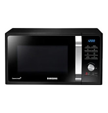 Микроволновая печь SAMSUNG MG23F302TQK