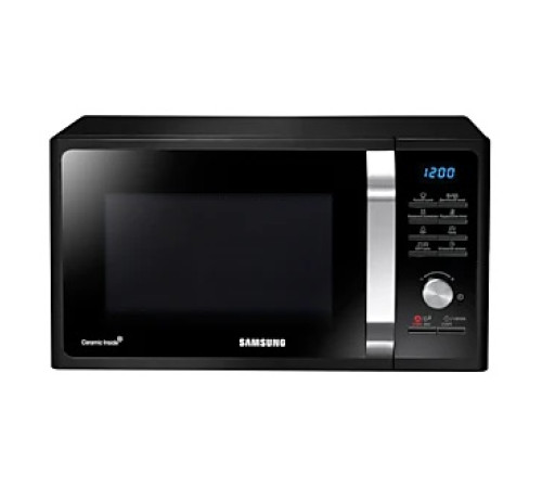 Микроволновая печь SAMSUNG MG23F302TQK