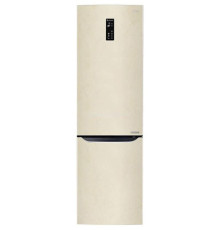 Холодильник LG GW-B489SEFZ