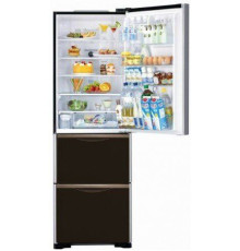 Холодильник Hitachi R-SG 37 BPU GBW