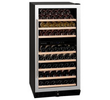 Винный шкаф DUNAVOX dx-94.270sdsk