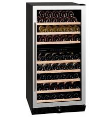 Винный шкаф DUNAVOX dx-94.270sdsk