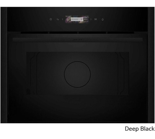 Микроволновая печь NEFF C29GR3XY1